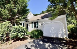 80 Pine Hill Blvd, Mashpee, MA 02649