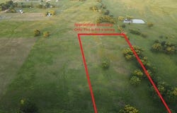 TBD  CR 3600, Ada, OK 74820