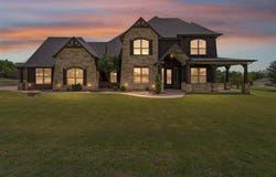 145 Rockhouse Drive, Aledo, TX 76008