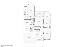 2677 Pine Trail Drive, Little Elm, TX 75068