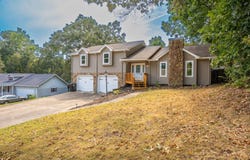 2418 Cedar Creek Drive, Chattanooga, TN 37421
