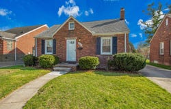 23001 Oak Street, Dearborn, MI 48128