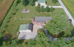 1412 E 200 S, Fowler, IN 47944