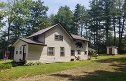 137 Balsam Ave, Caroga Lake, NY 12032