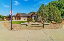 1201 Santa Fe Circle, Fruita, CO 81521