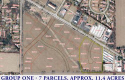Lt1-lt7 Highway 50 -, Delavan, WI 53115