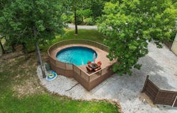 7 Ulverston  DR, Bella Vista, AR 72714