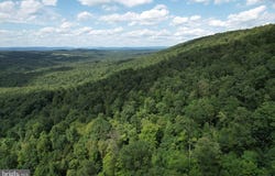MONROE MOUNTAIN ROAD, CLEARVILLE, PA 15535