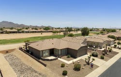 6811 S FOUR PEAKS Way, Chandler, AZ 85249