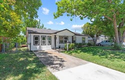 605 Alto Drive, Garland, TX 75040