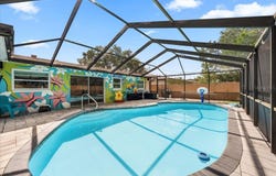 490 E LAKE Drive, LARGO, FL 33771