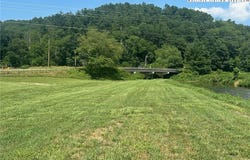 123 Railroad Grade Road, Todd, NC 28684