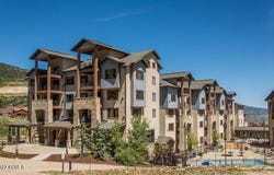 2653 W Canyons Resort Drive, Park City, UT 84098