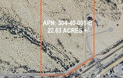 66915 W HALL Street, Salome, AZ 85348