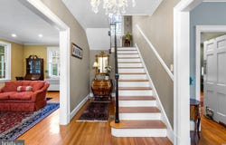 305 COLLEGE PLACE, FREDERICK, MD 21701