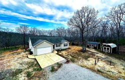 127 Kehner Road, Steelville, MO 65565