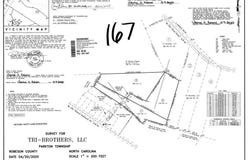 Parkton/Tobermory Road, Parkton, NC 28371