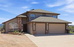 142 E LARIAT Drive, Payson, AZ 85541