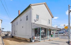 101 W Susquehanna Street, Allentown City, PA 18103