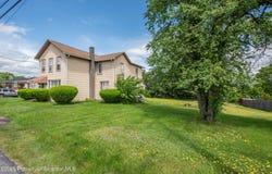 1010 Wood Street, Old Forge, PA 18518