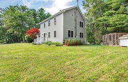 49 Balsam Drive, Waldoboro, ME 04572
