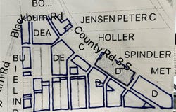 PETERSON Road, PIERSON, FL 32180