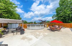 347 YALE STREET, WENONAH, NJ 08090