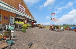 7277 Maple Ave, Sodus, NY 14551
