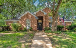 1382 Sweetgum Circle, Keller, TX 76248