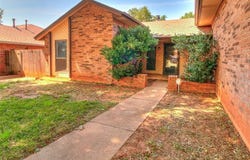 1405 Creston Way, Edmond, OK 73012