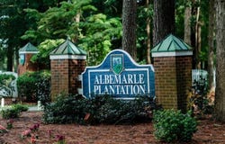 L41 LUMBER CIR., Hertford, NC 27944