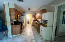 1910 Ridgewood Drive, El Dorado, AR 71730