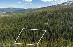 6600 W PAINTBRUSH Trail, Wilson, WY 83014