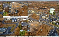 117 DELSEA DRIVE, SEWELL, NJ 08080