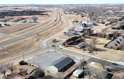 1200 N Lyle Road, Weatherford, OK 73096