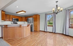 25 W 1100 N Road, Wheatfield, IN 46392