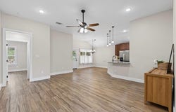 5100 Tyler Court, Granbury, TX 76048