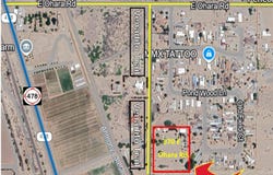 370 E Ohara Road, Anthony, NM 88021