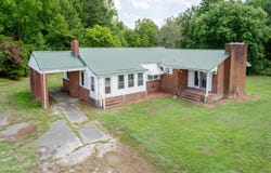 2278 White Level Road, Louisburg, NC 27549