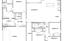 206 Cambridge Dr, Headland, AL 36345