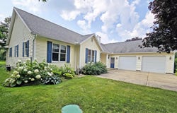 5085 Greenview Drive, Gaylord, MI 49735