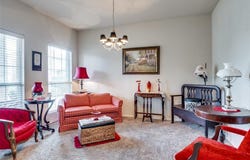 2101 Thistle Lane, Forney, TX 75126