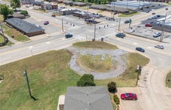 N Washington Street, Weatherford, OK 73096