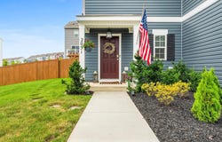 2051 POMONA WAY, FREDERICK, MD 21702
