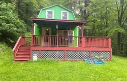 6524 Allentown Road, Wirt, NY 14739