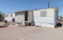731 W Camel St, Quartzsite, AZ 85346