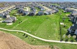 3667 NW 165th Street, Clive, IA 50325