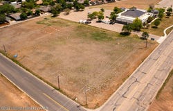 Bell Street, Amarillo, TX 79110