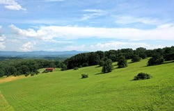 Lot 1 - Shenandoah View Dr, Lexington, VA 24450
