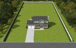 157 Gull Dip Road, Ridge, NY 11961